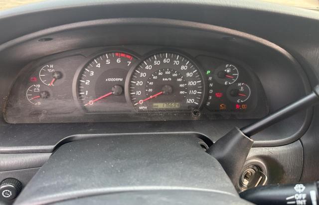 2006 TOYOTA TUNDRA DOUBLE CAB SR5  