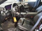 2025 MERCEDES-BENZ CLA 250 4MATIC   for sale at Copart QC - MONTREAL