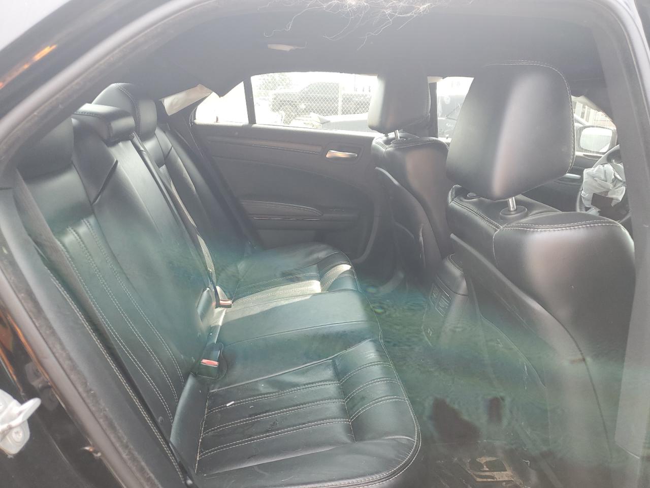 2015 Chrysler 300 S VIN: 2C3CCAGG9FH887670 Lot: 68689725