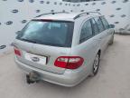 2004 MERCEDES BENZ E320 CDI A for sale at Copart BRISTOL