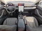 2025 FORD MUSTANG MACH-E SELECT   à vendre chez Copart TX - DALLAS