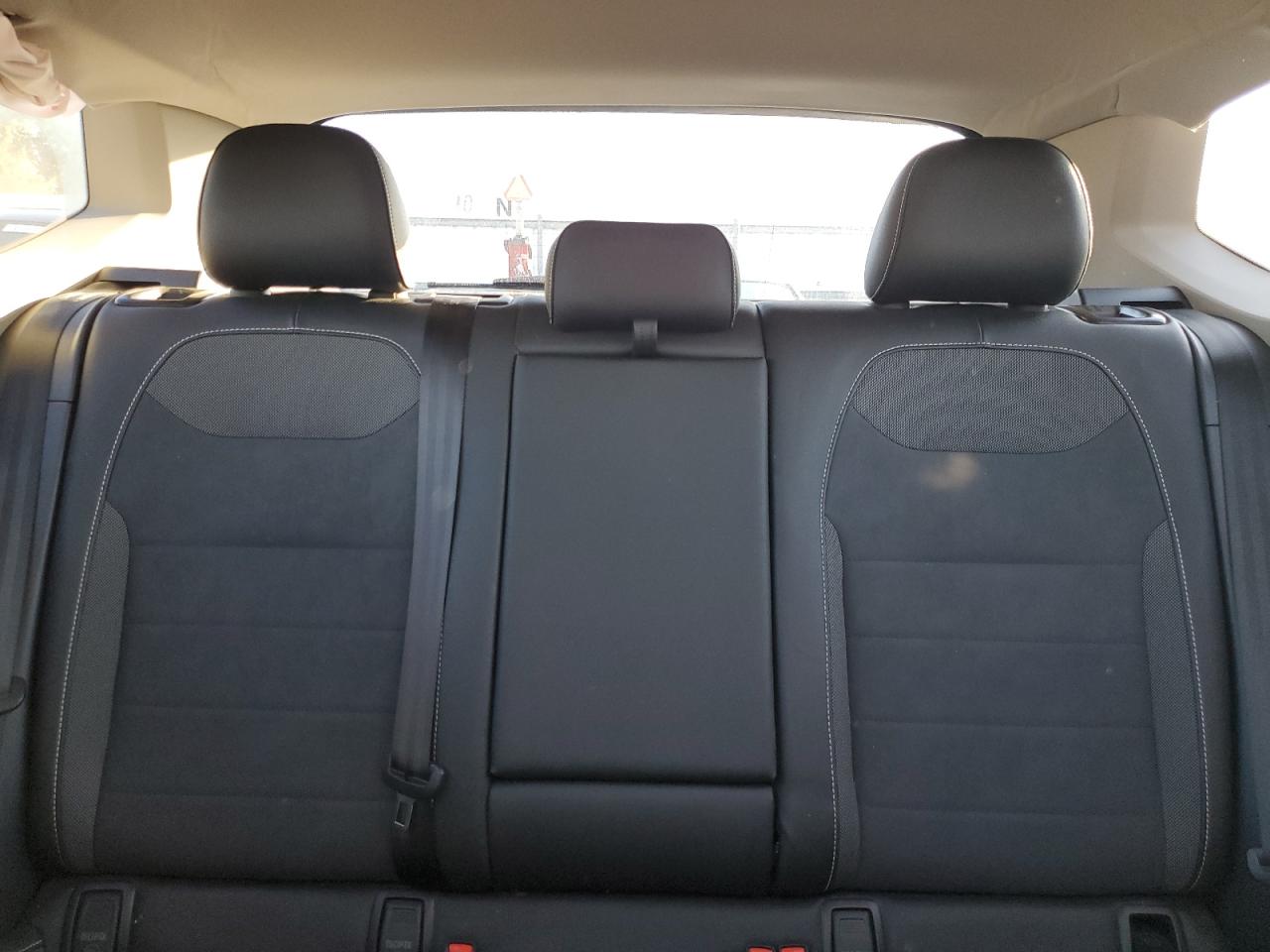 2023 Volkswagen Taos Se VIN: 3VVSX7B27PM378210 Lot: 69984125