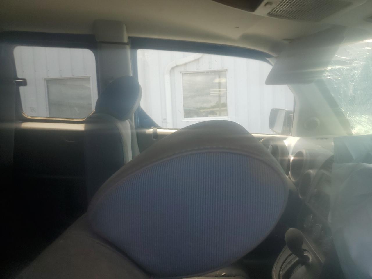 2006 Honda Element Ex VIN: 5J6YH18706L004361 Lot: 67009465