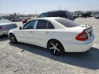 2007 MERCEDES-BENZ E 350   for sale at Copart CA - MENTONE