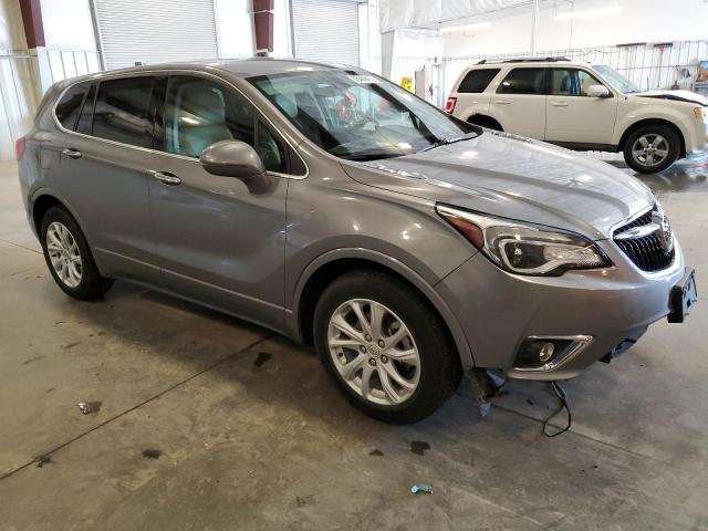  BUICK ENVISION 2019 Серый