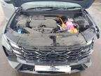 2025 HYUNDAI TUCSON N L for sale at Copart SANDTOFT