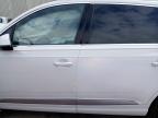 2016 AUDI Q7 SE for sale at Copart PETERLEE