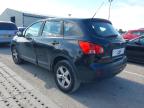 2007 NISSAN QASHQAI VI for sale at Copart SANDWICH