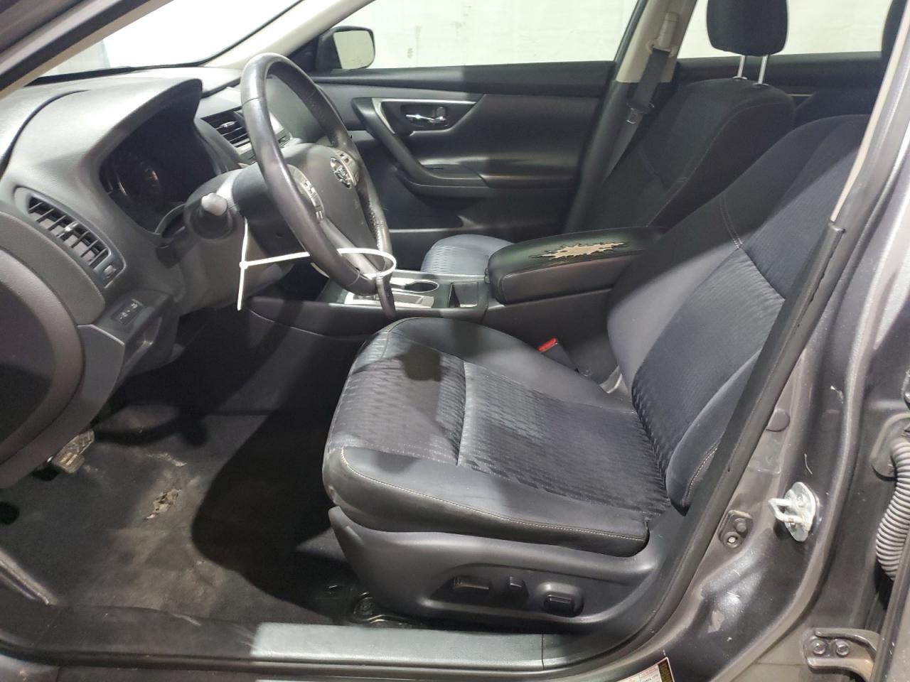 2017 Nissan Altima 2.5 VIN: 1N4AL3AP7HC202732 Lot: 70523035