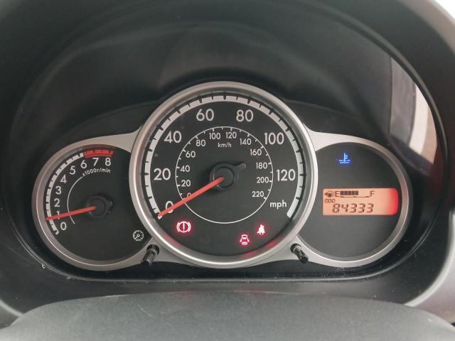 2014 MAZDA 2 SE