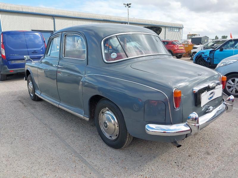 1961 ROVER 100
