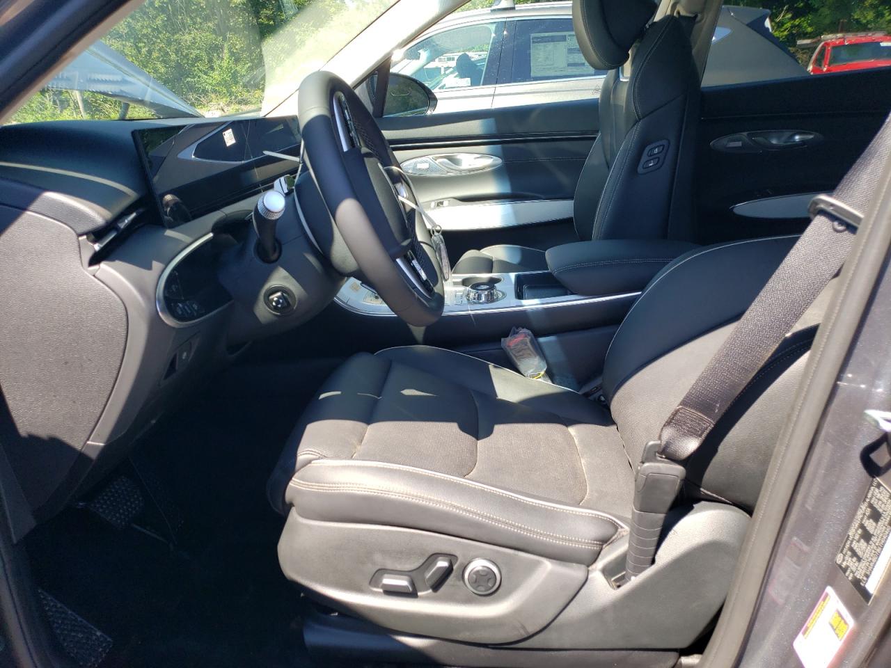 2026 Genesis Gv70 Advanced VIN: 5NMMBDTB6TH040460 Lot: 70143495