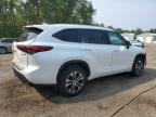 2022 TOYOTA HIGHLANDER HYBRID XLE   for sale at Copart ON - COOKSTOWN