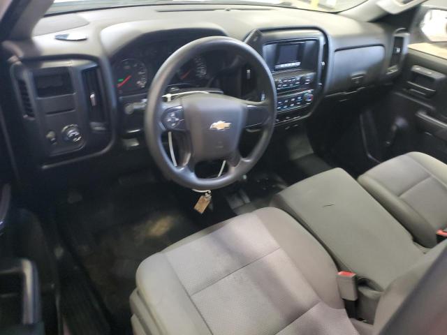 2015 CHEVROLET SILVERADO K1500  
