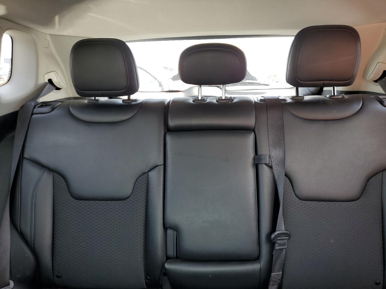 2022 Jeep Compass Latitude VIN: 3C4NJDBB7NT103192 Lot: 69812715