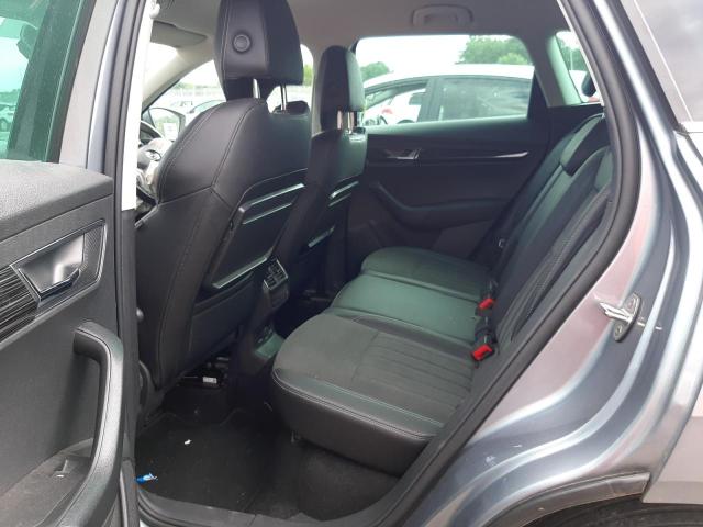 2019 SKODA KAROQ SE L