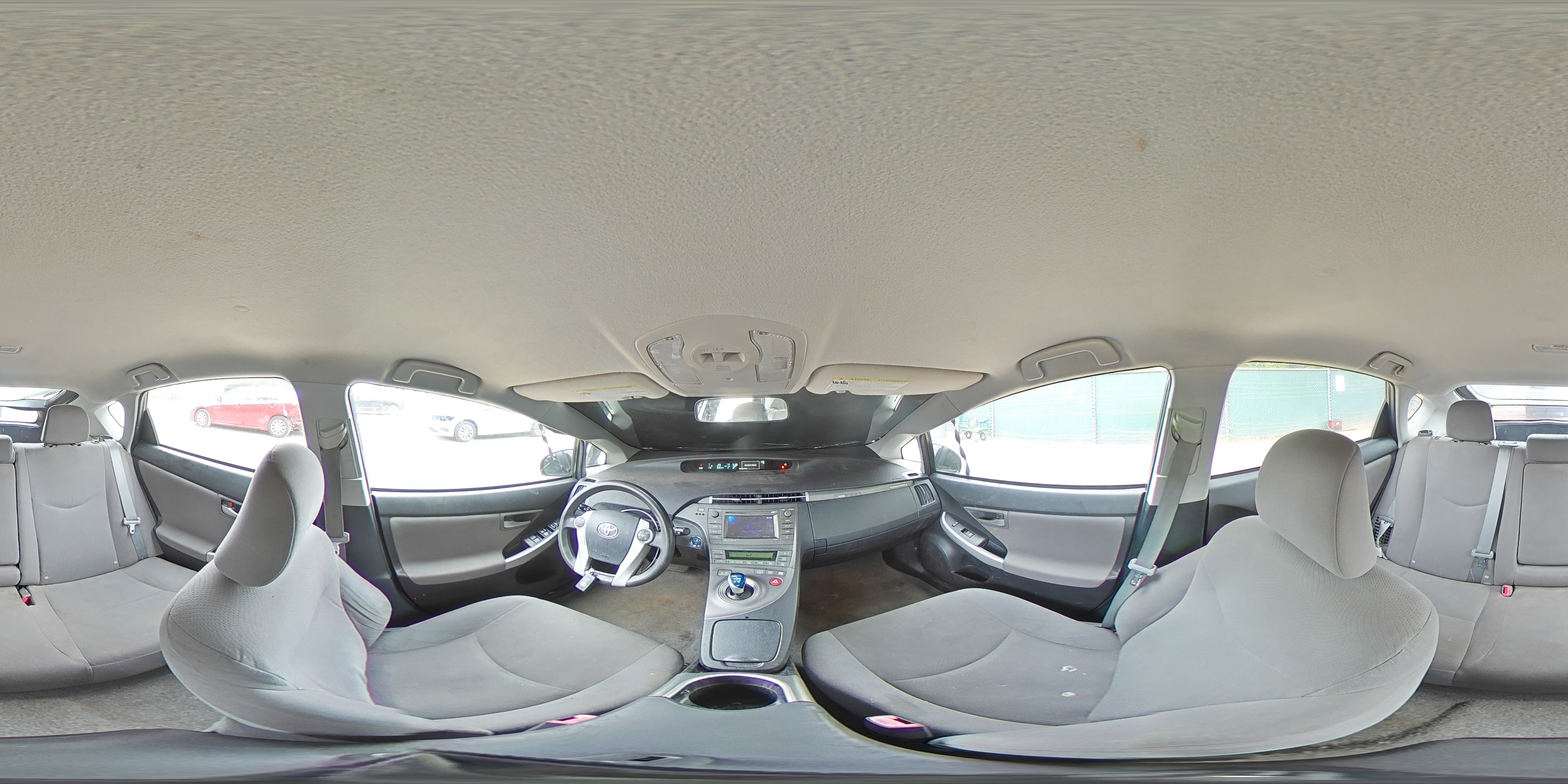 2013 Toyota Prius Plug-In VIN: JTDKN3DP5D3044910 Lot: 68040385