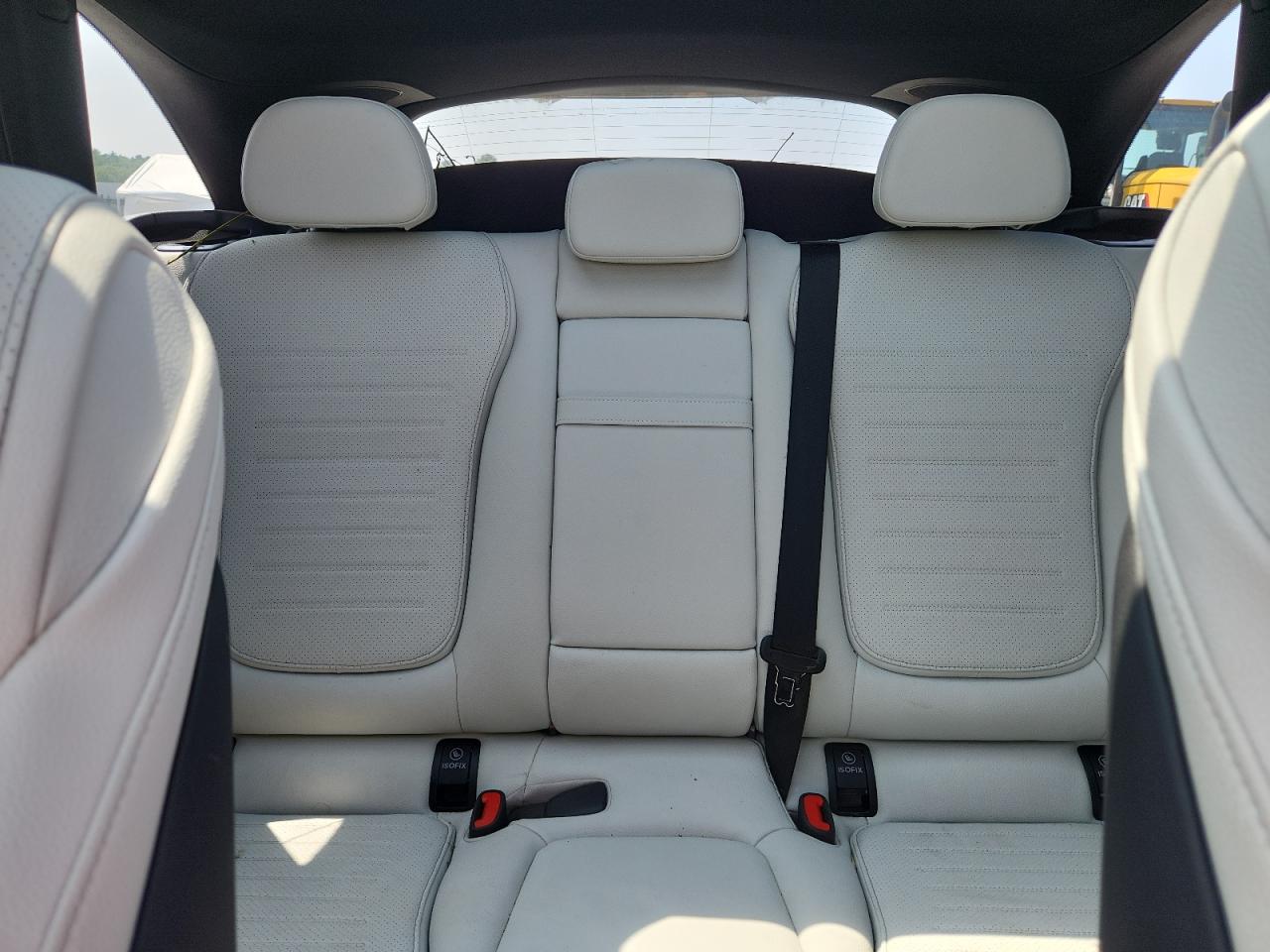 2025 Mercedes-Benz Glc 300 4Matic VIN: W1NKM4HB1SF278974 Lot: 67744415