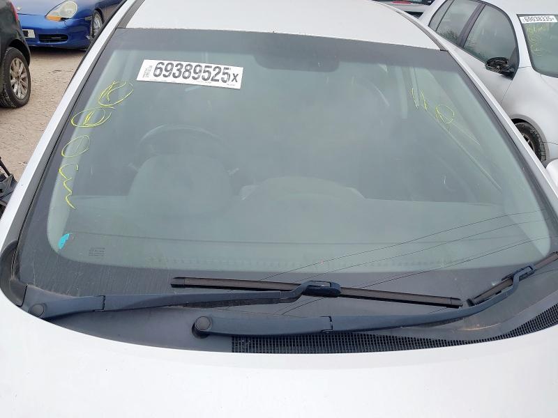 2012 HYUNDAI I30 STYLE NAV 