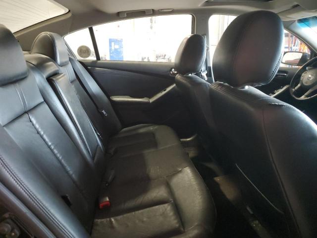 2011 NISSAN ALTIMA BASE  