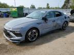 2024 HYUNDAI SONATA PREFERRED-TREND   for sale at Copart ON - TORONTO