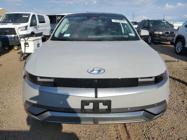  HYUNDAI IONIQ 2023 Gray