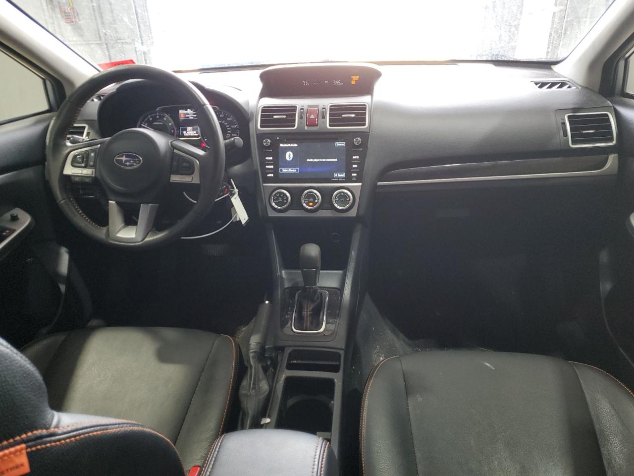 2017 Subaru Crosstrek Limited VIN: JF2GPAKC6HH244533 Lot: 70250065