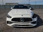 2023 MERCEDES-BENZ C 43 AMG   for sale at Copart ON - OTTAWA