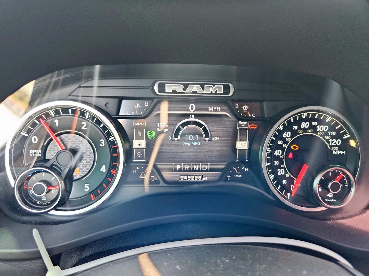 2021 Ram 2500 Laramie VIN: 3C6UR5FL3MG643523 Lot: 69377205