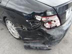 2009 MERCEDES BENZ C220 SPORT for sale at Copart CHESTER