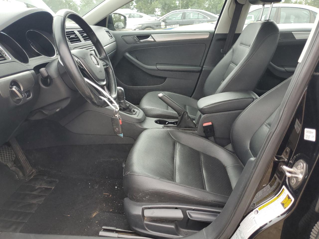 2017 Volkswagen Jetta Se VIN: 3VWDB7AJ9HM281085 Lot: 69749465