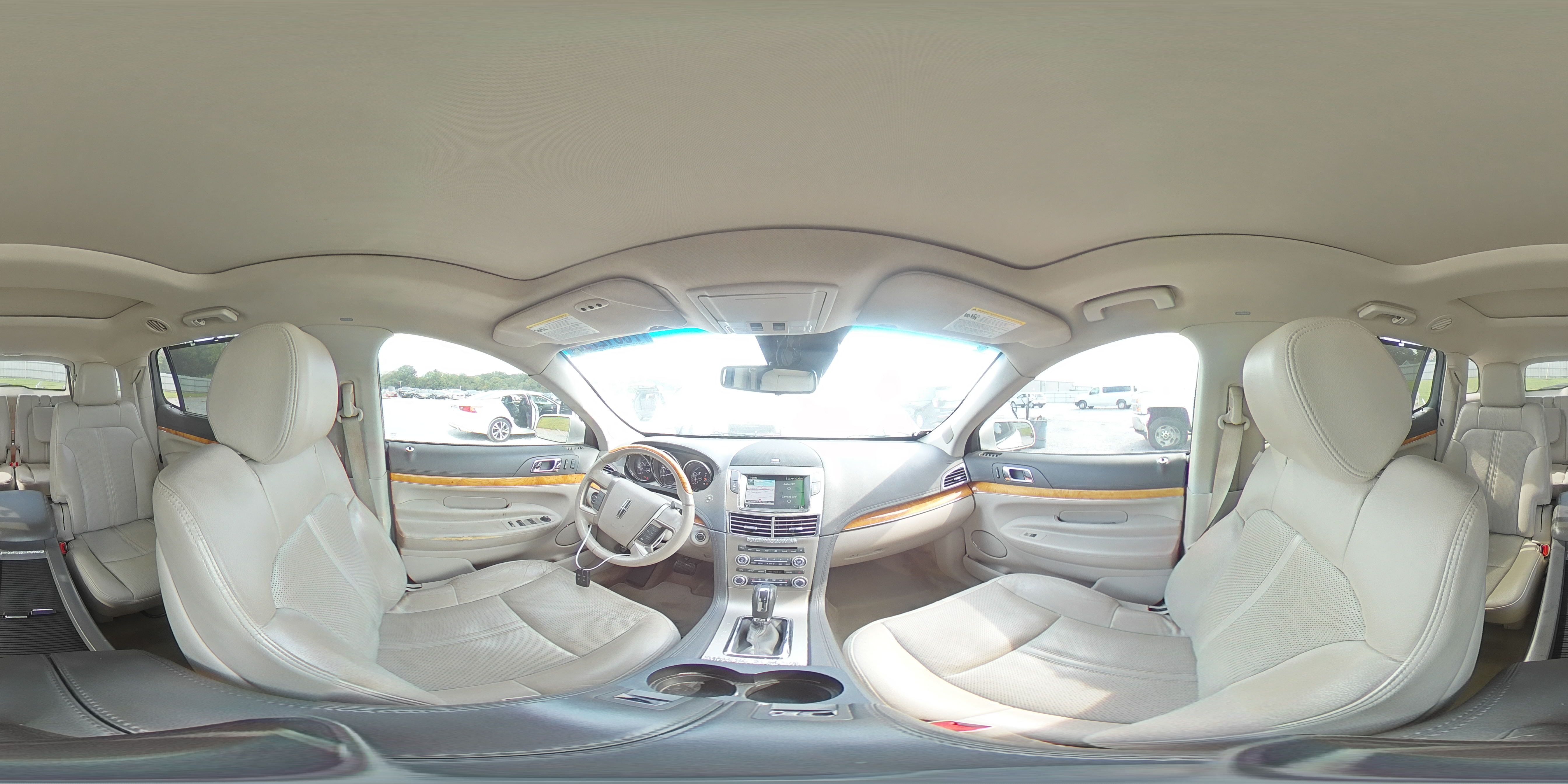 2012 Lincoln Mkt VIN: 2LMHJ5AT9CBL50249 Lot: 70812795