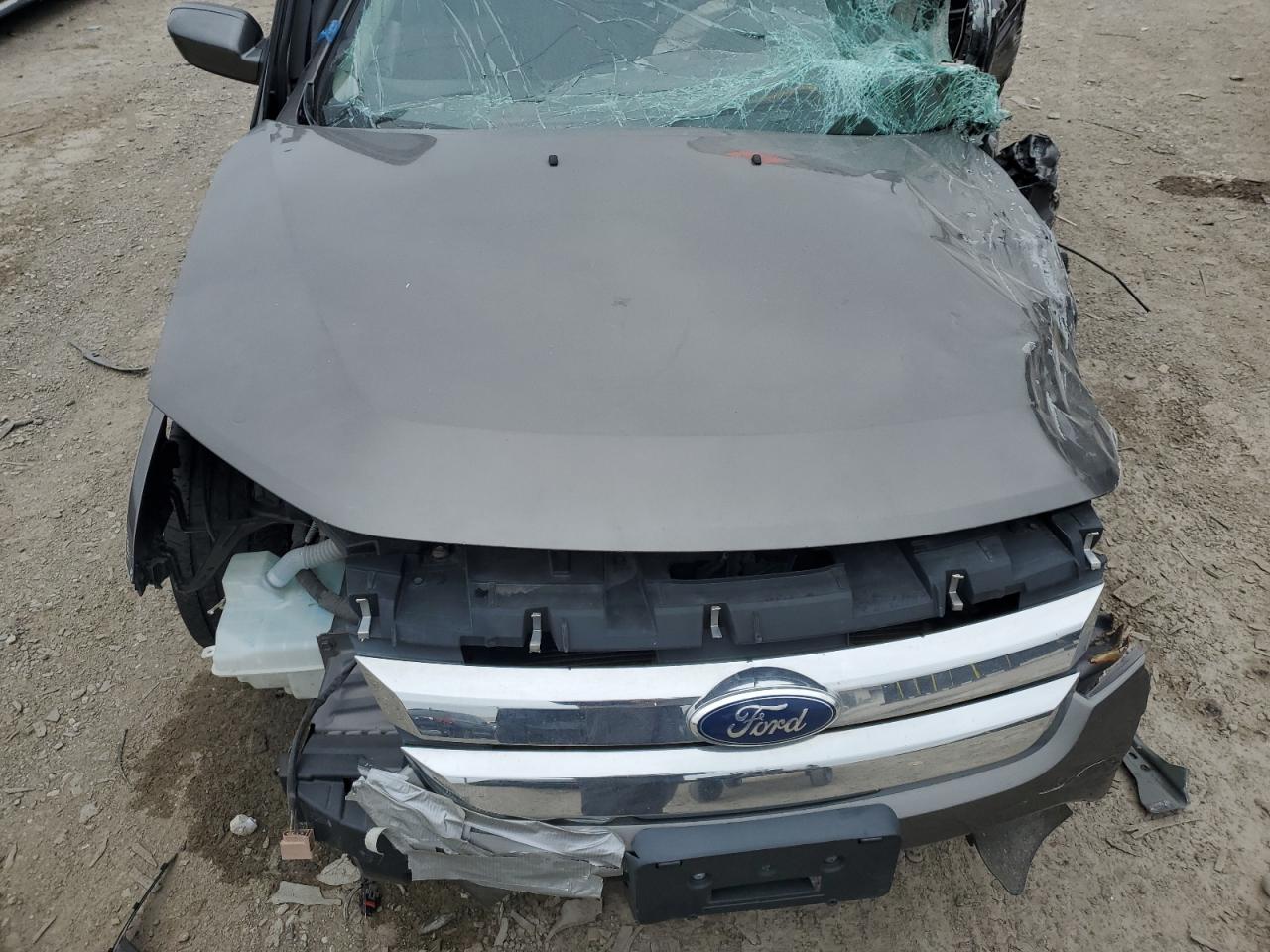 2012 Ford Fusion Se VIN: 3FAHP0HA1CR104471 Lot: 69946115