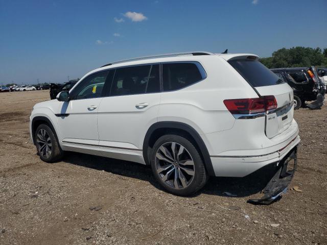  VOLKSWAGEN ATLAS 2021 Белы