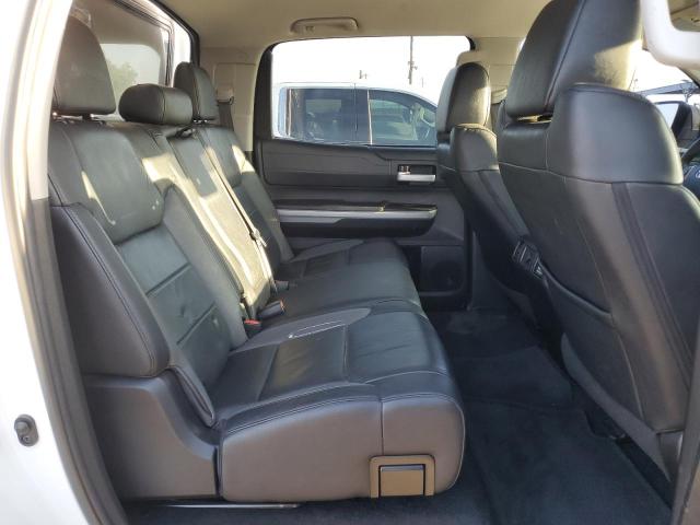 2020 TOYOTA TUNDRA CREWMAX LIMITED  