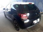 2016 DS DS3 DSTYLE for sale at Copart SANDTOFT