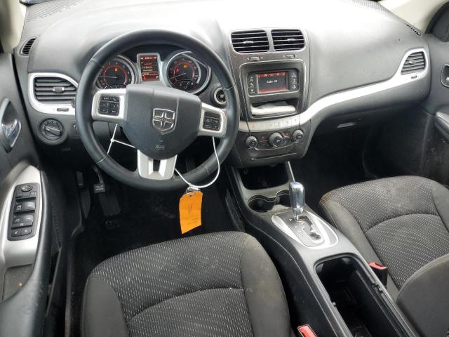  DODGE JOURNEY 2018 Синий
