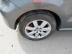 2012 VOLKSWAGEN POLO MATCH S-A  for sale at Copart ROCHFORD