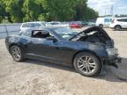 2015 CHEVROLET CAMARO LT   à vendre chez Copart ON - LONDON