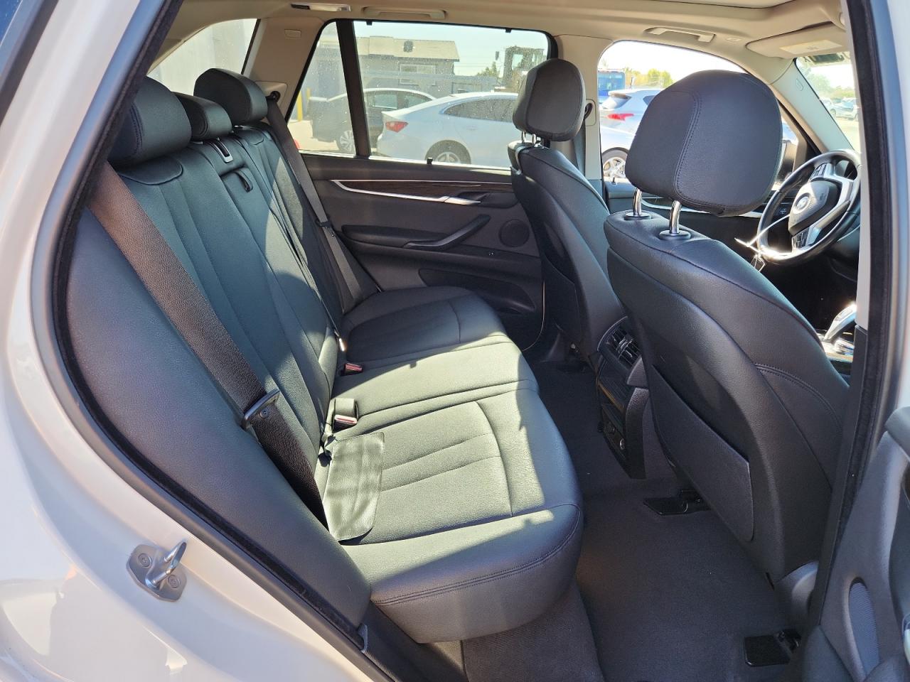 2016 BMW X5 Xdr40E VIN: 5UXKT0C52G0S79127 Lot: 68055725