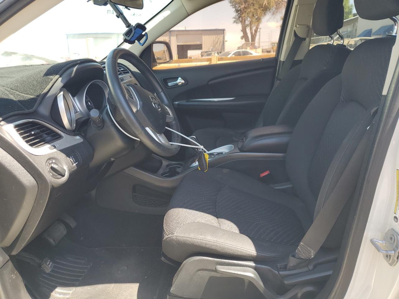 2018 Dodge Journey Se VIN: 3C4PDCAB6JT375612 Lot: 68043805