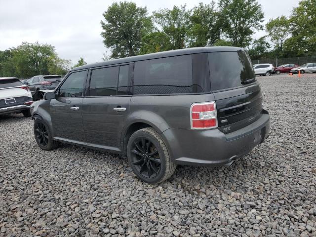  FORD FLEX 2016 Gray