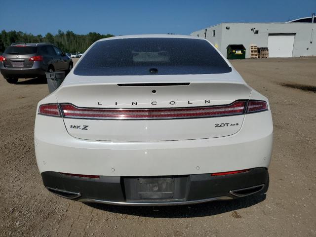 2018 LINCOLN MKZ SELECT  