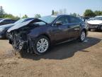 2015 LEXUS ES 350   for sale at Copart ON - TORONTO