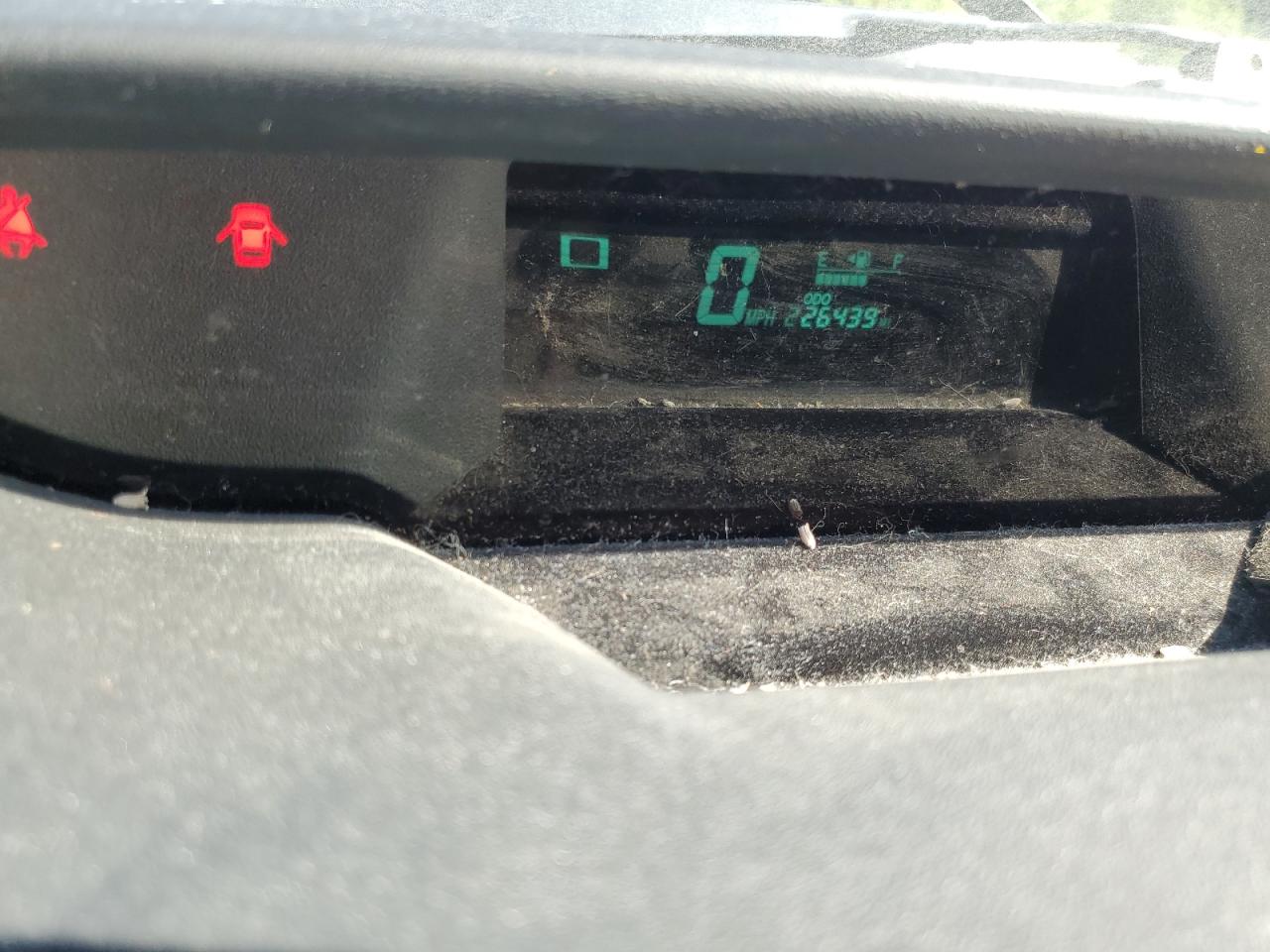 2006 Toyota Prius VIN: JTDKB20U663190413 Lot: 68130655