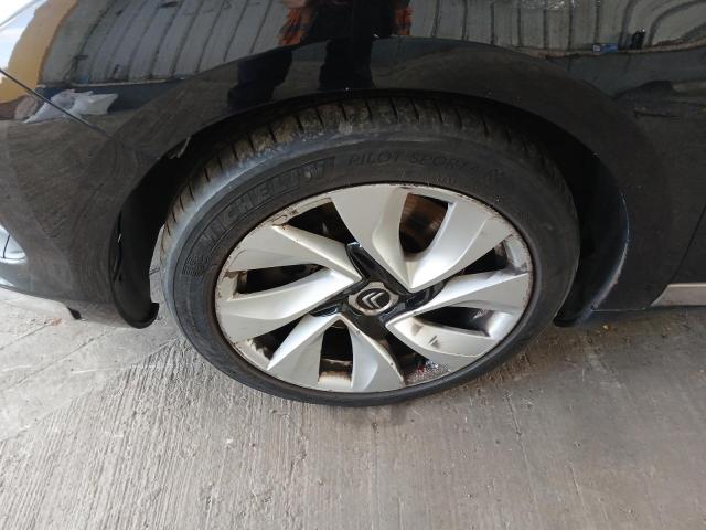 2013 CITROEN DS5 DSTYLE HDI 