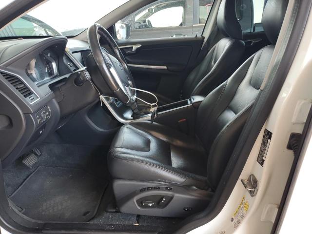  VOLVO XC60 2016 Biały