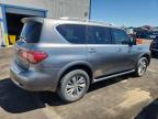 2015 INFINITI QX80    à vendre chez Copart NV - LAS VEGAS WEST