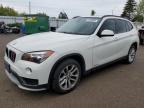 2015 BMW X1 XDRIVE28I   for sale at Copart ON - TORONTO