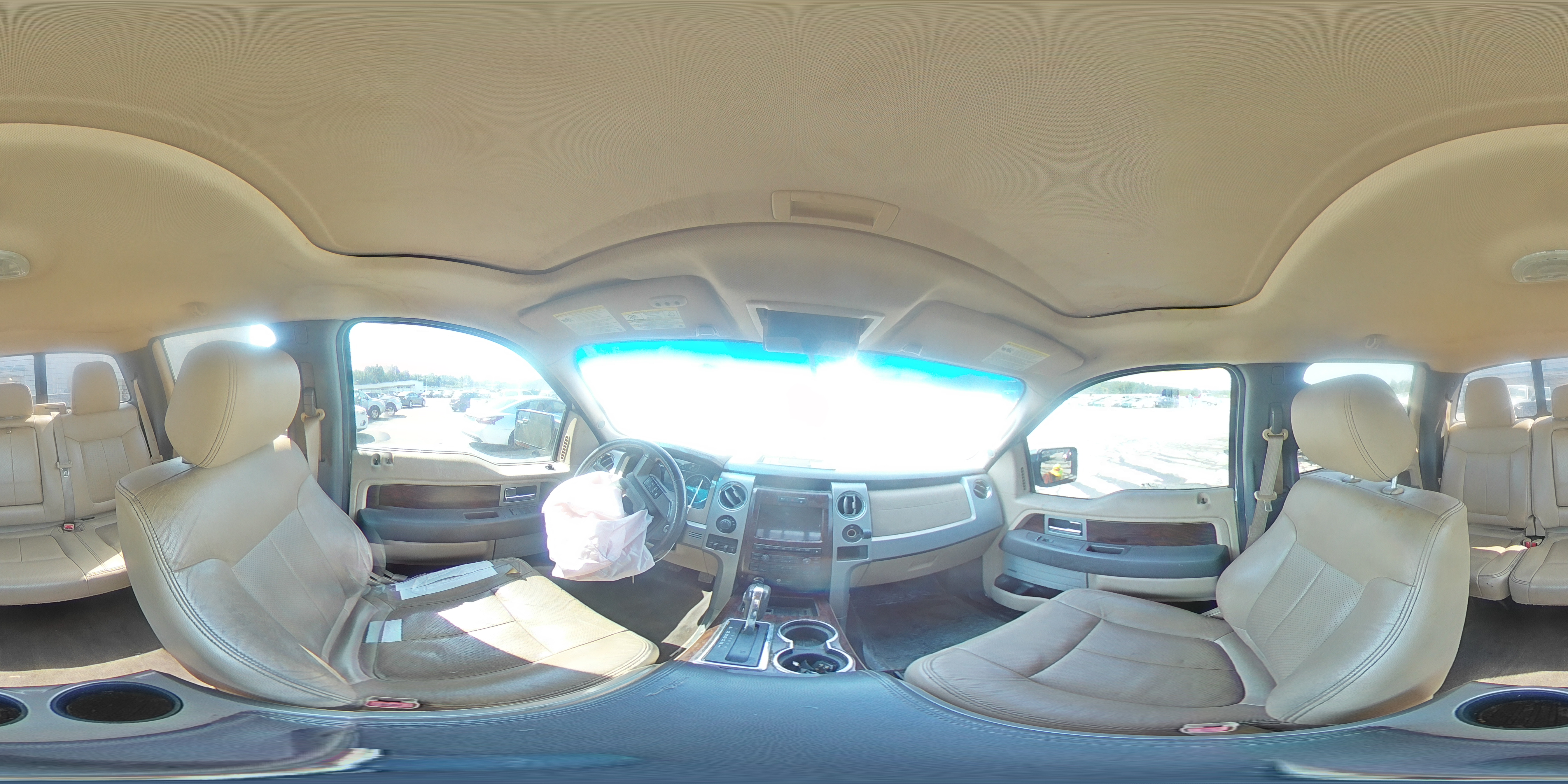 2012 Ford F150 Supercrew VIN: 1FTFW1EF1CFB34786 Lot: 68739155